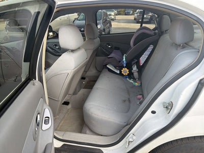 2007 Chevrolet Malibu LS w/1FL