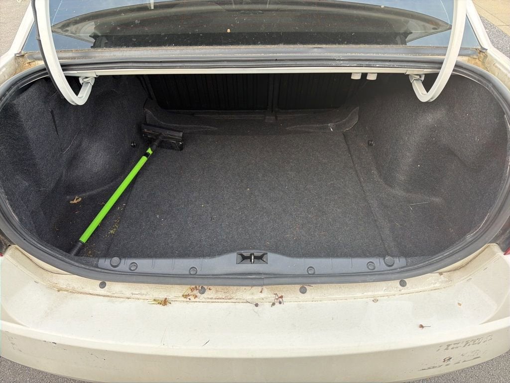 2007 Chevrolet Malibu LS w/1FL