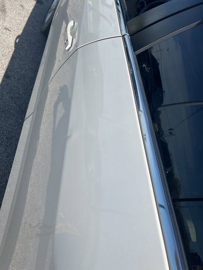 2012 Buick LaCrosse Leather