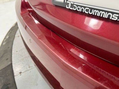 2011 Buick LaCrosse CXL