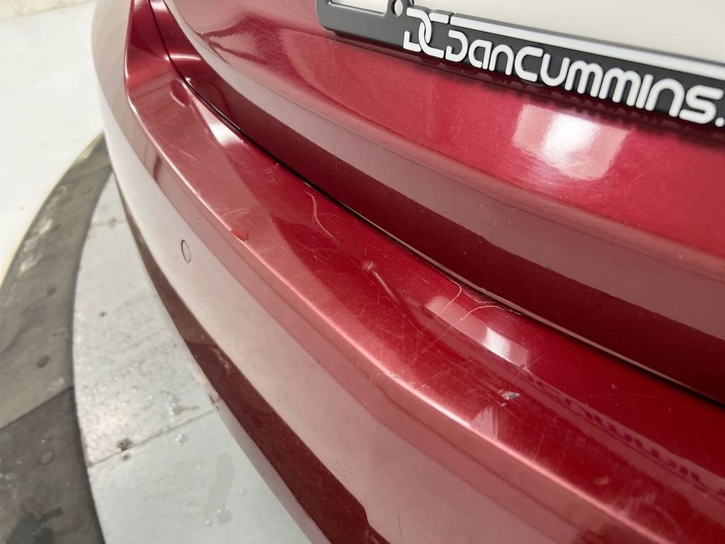 2011 Buick LaCrosse CXL