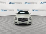 2011 Cadillac CTS Performance