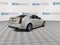 2011 Cadillac CTS Performance