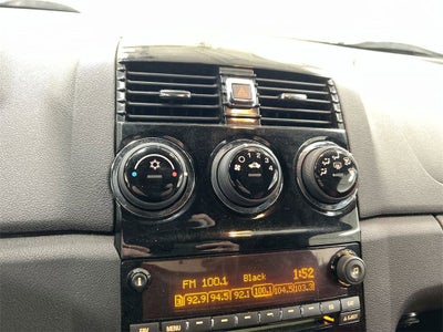 2007 Saturn Sky Base