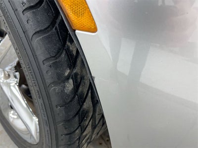 2007 Saturn Sky Base