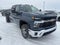 2026 Chevrolet Silverado 3500 HD Chassis Cab LT