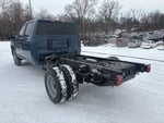 2026 Chevrolet Silverado 3500 HD Chassis Cab LT