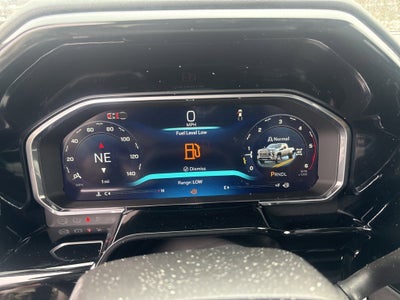 2026 Chevrolet Silverado 3500 HD Chassis Cab LT