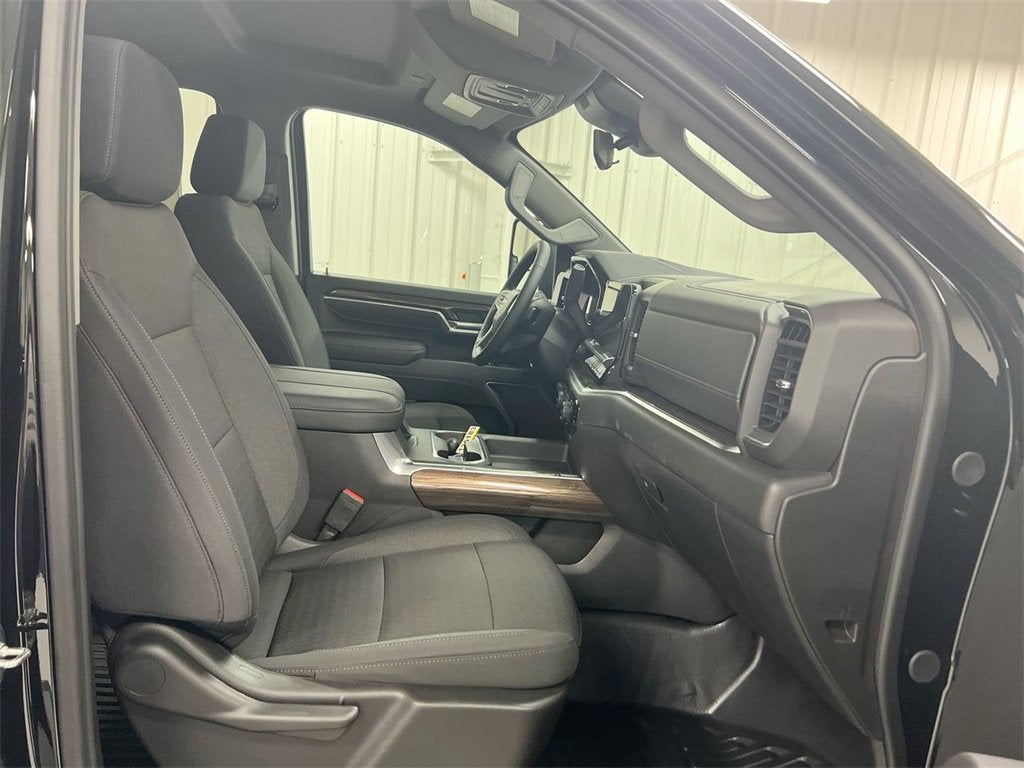 2026 Chevrolet Silverado 3500 HD Chassis Cab LT