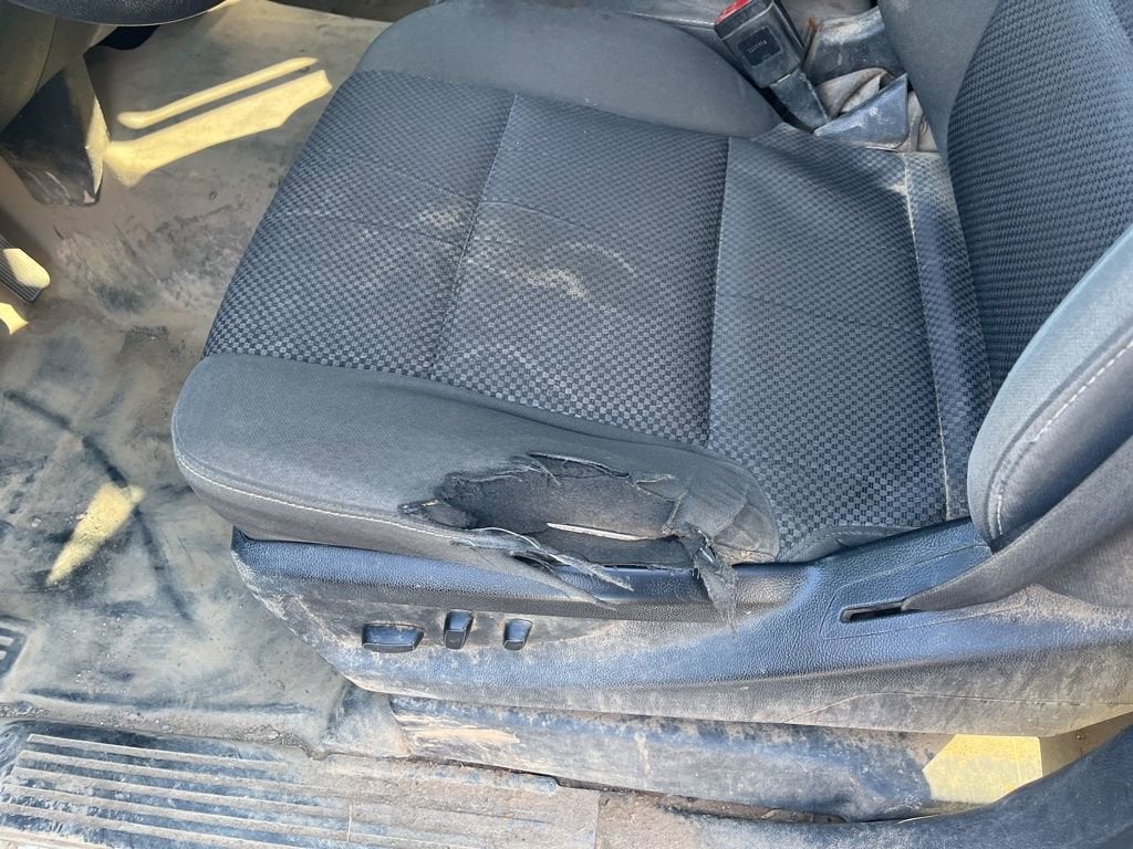 2019 Chevrolet Silverado 3500 HD Chassis Cab WT