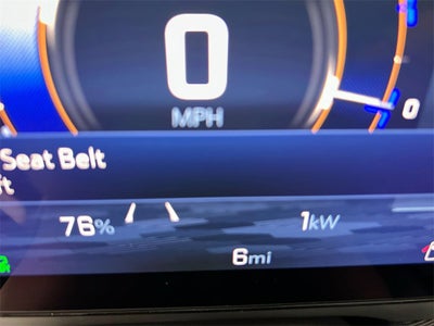 2026 Chevrolet Silverado EV LT - Extended Range