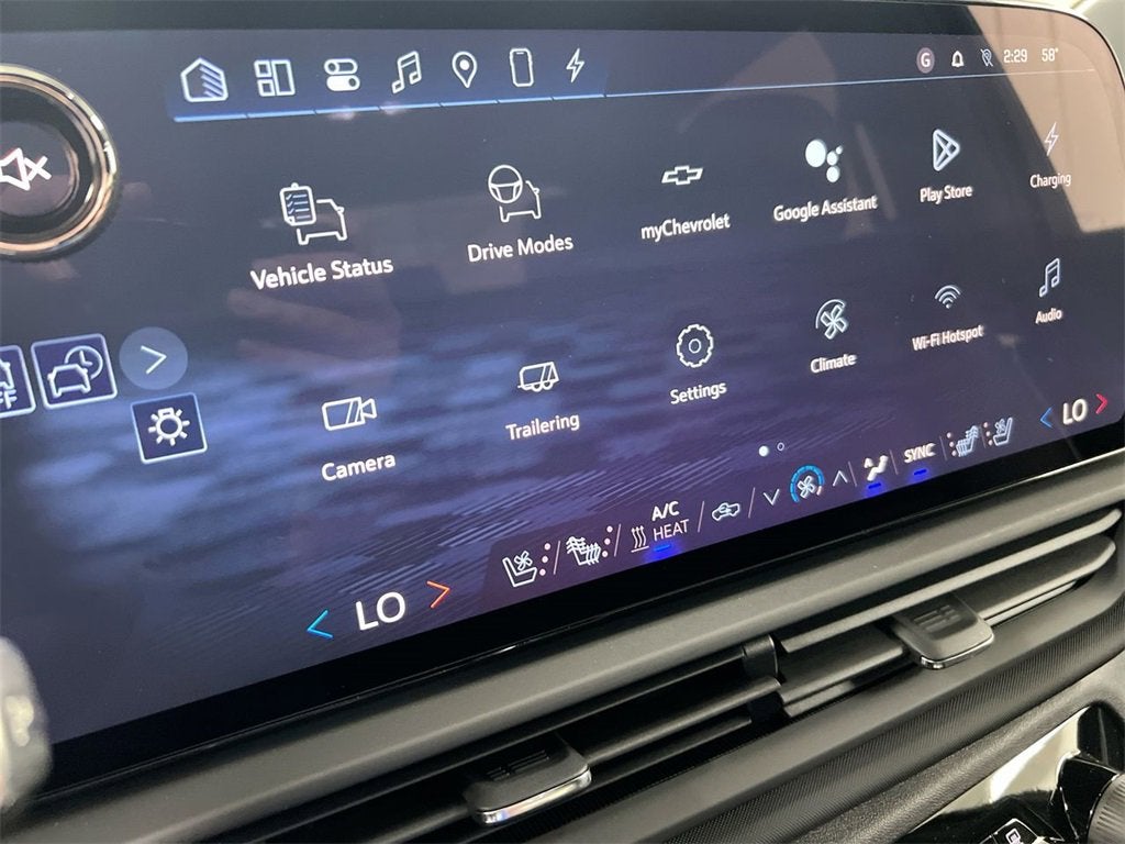 2026 Chevrolet Silverado EV LT - Extended Range