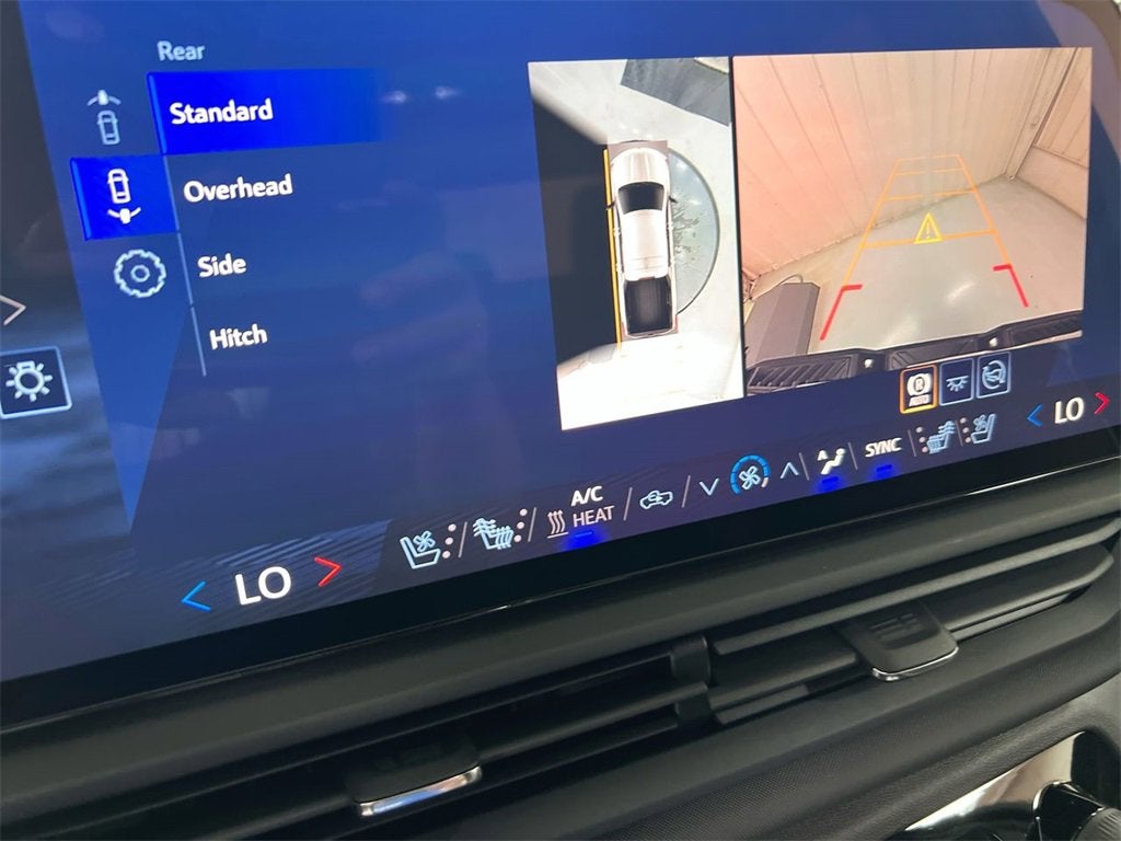 2026 Chevrolet Silverado EV LT - Extended Range