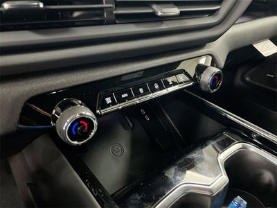 2026 Chevrolet Silverado EV LT - Extended Range