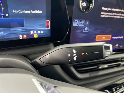 2026 Chevrolet Silverado EV LT - Extended Range