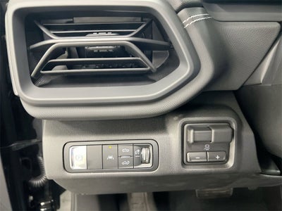 2026 Chevrolet Silverado EV LT - Extended Range