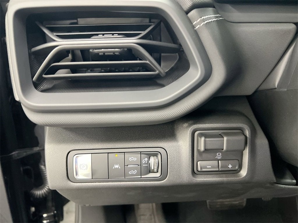 2026 Chevrolet Silverado EV LT - Extended Range