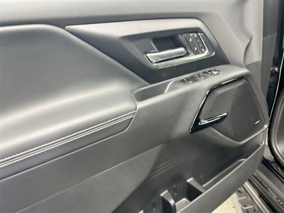 2026 Chevrolet Silverado EV LT - Extended Range