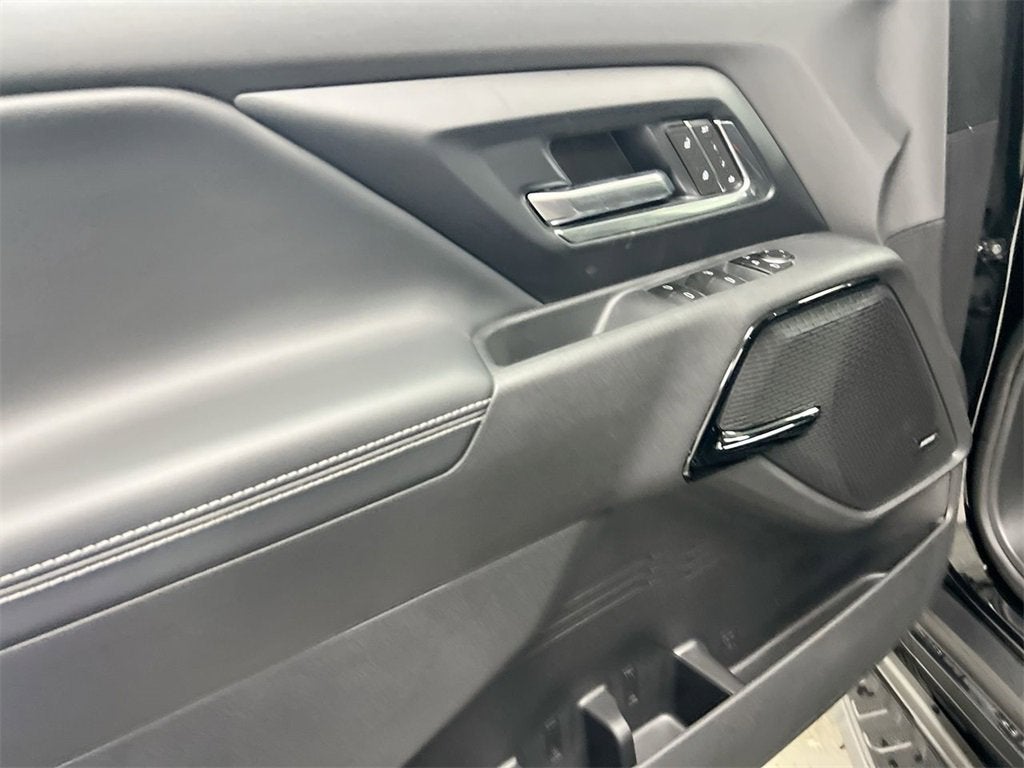 2026 Chevrolet Silverado EV LT - Extended Range