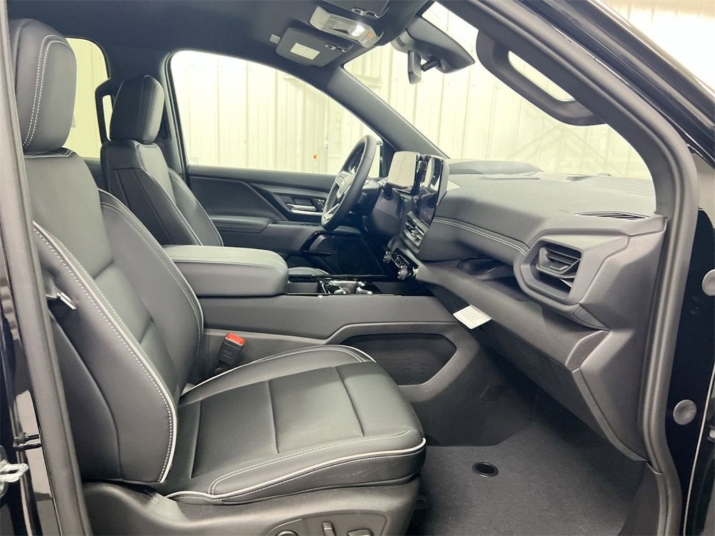 2026 Chevrolet Silverado EV LT - Extended Range