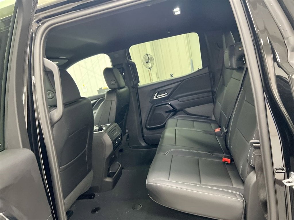 2026 Chevrolet Silverado EV LT - Extended Range