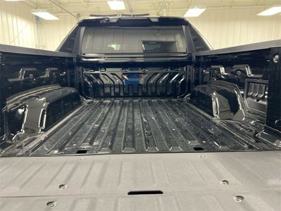 2026 Chevrolet Silverado EV LT - Extended Range