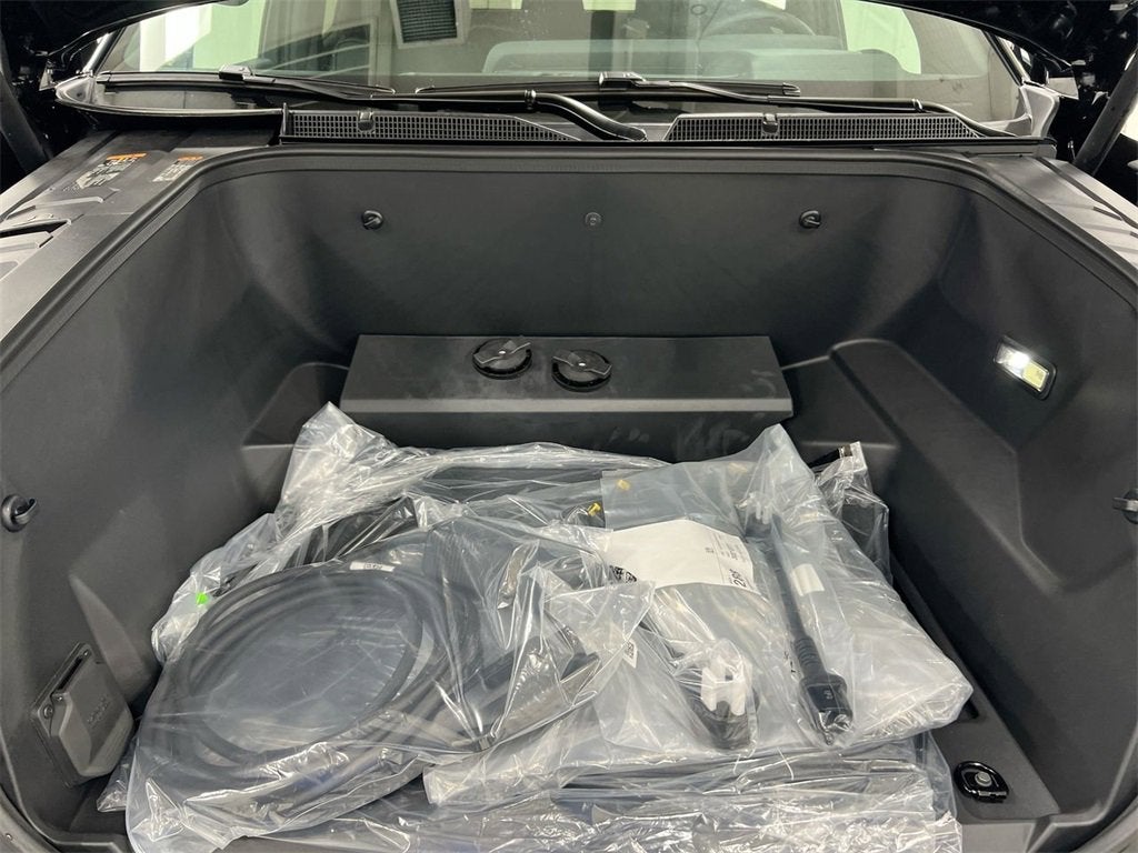 2026 Chevrolet Silverado EV LT - Extended Range