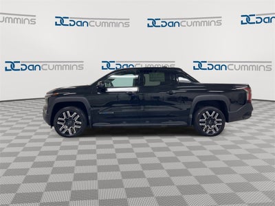 2026 Chevrolet Silverado EV LT - Extended Range