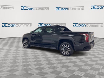 2026 Chevrolet Silverado EV LT - Extended Range