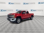 2019 Chevrolet Silverado 2500 HD LTZ