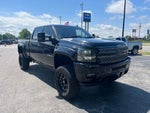 2014 Chevrolet Silverado 2500 HD LT