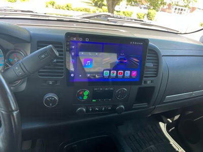 2014 Chevrolet Silverado 2500 HD LT