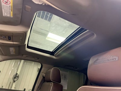 2016 Chevrolet Silverado 2500 HD High Country