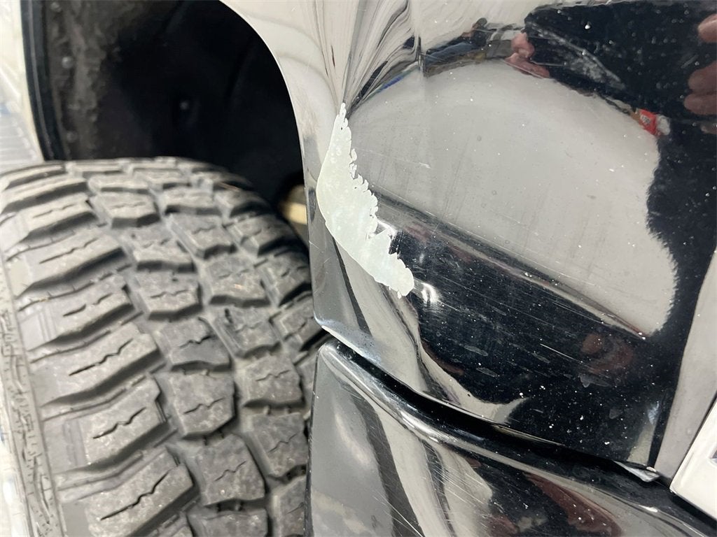 2016 Chevrolet Silverado 2500 HD High Country