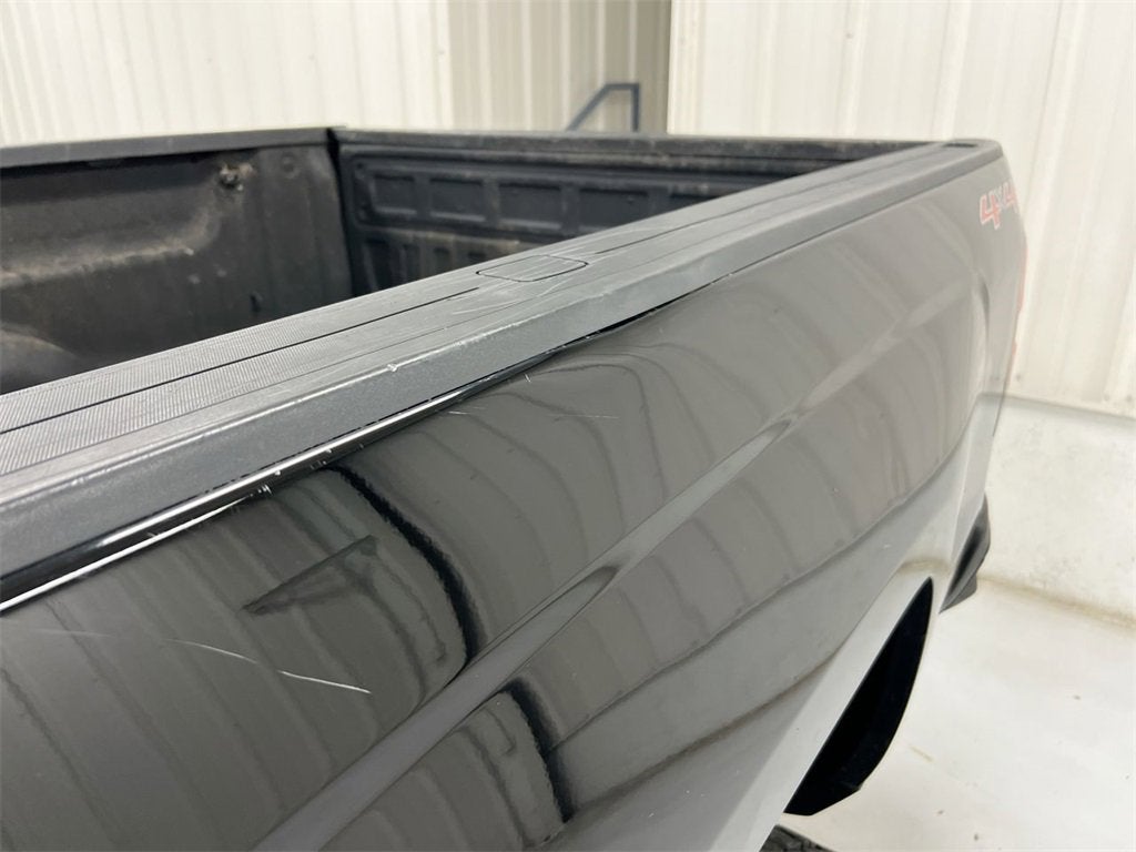 2016 Chevrolet Silverado 2500 HD High Country