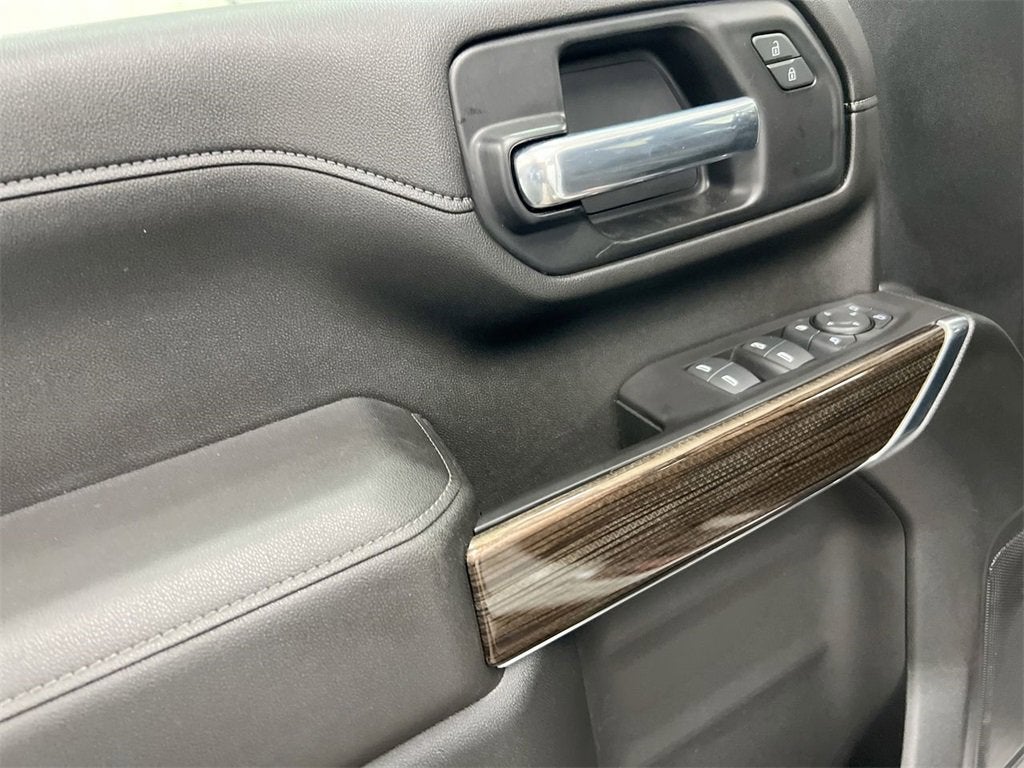 2021 Chevrolet Silverado 2500 HD LT