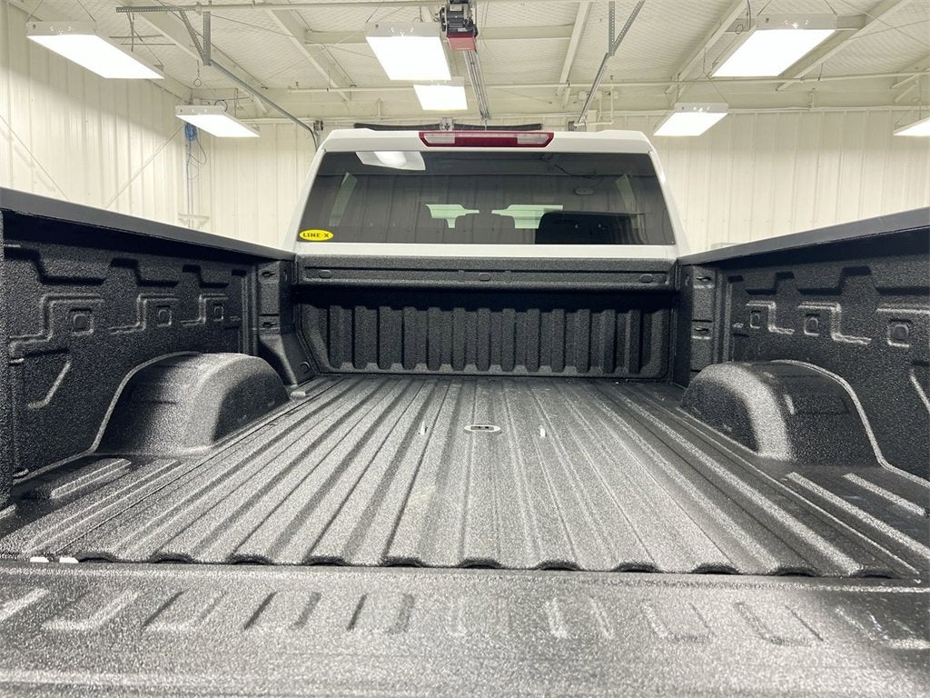 2021 Chevrolet Silverado 2500 HD LT