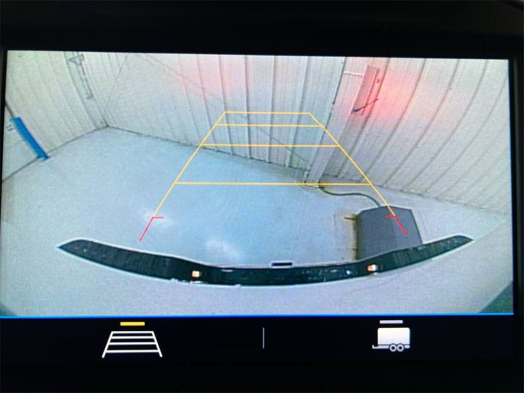 2020 Chevrolet Silverado 2500 HD LT