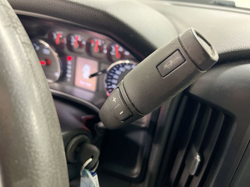 2015 Chevrolet Silverado 2500 HD Work Truck