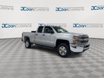 2015 Chevrolet Silverado 2500 HD Work Truck