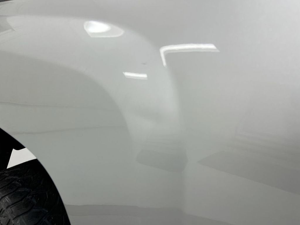 2011 Chevrolet Silverado 2500 HD LTZ