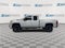 2011 Chevrolet Silverado 2500 HD LTZ