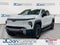 2026 Chevrolet Silverado EV Trail Boss - Extended Range
