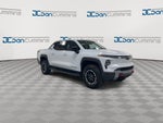 2026 Chevrolet Silverado EV Trail Boss - Extended Range