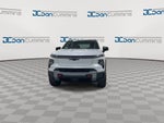 2026 Chevrolet Silverado EV Trail Boss - Extended Range