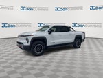2026 Chevrolet Silverado EV Trail Boss - Extended Range