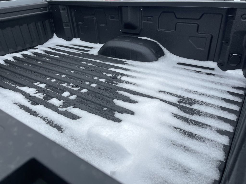 2026 Chevrolet Silverado 3500 HD WT DRW