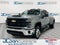 2026 Chevrolet Silverado 3500 HD WT DRW