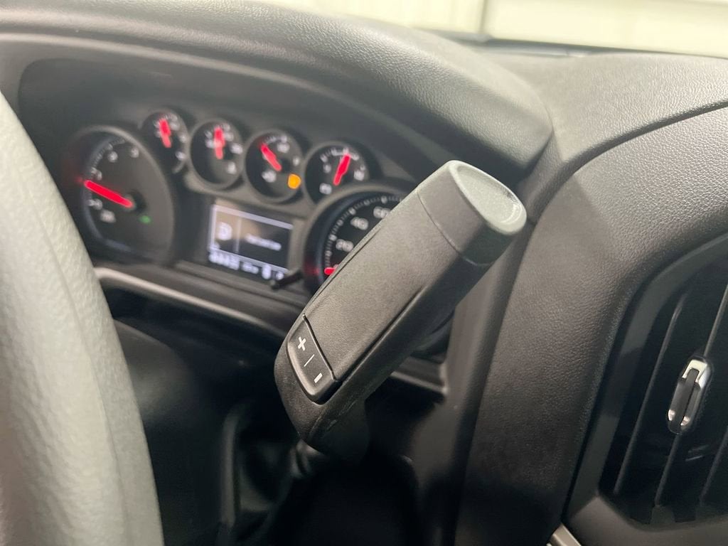 2026 Chevrolet Silverado 3500 HD WT DRW