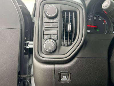 2026 Chevrolet Silverado 3500 HD WT DRW